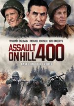 Watch Assault on Hill 400 123movieshub