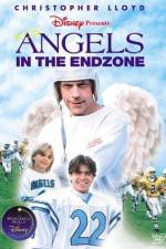 Watch Angels in the Endzone 123movieshub