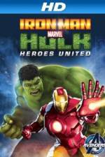Watch Iron Man & Hulk: Heroes United 123movieshub