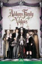 Watch Addams Family Values 123movieshub