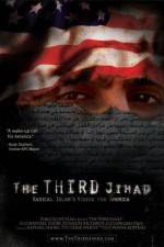 Watch The Third Jihad: Radical Islams Vision For America 123movieshub