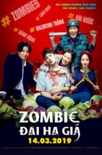 Watch The Odd Family: Zombie on Sale 123movieshub