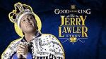 Watch It\'s Good to Be the King: The Jerry Lawler Story Online 123movieshub