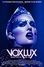 Watch Vox Lux 123movieshub