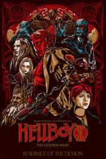 Watch Hellboy: In Service of the Demon 123movieshub