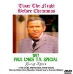 Watch \'Twas the Night Before Christmas Online 123movieshub