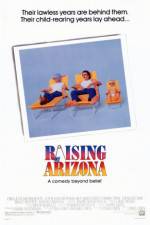 Watch Raising Arizona 123movieshub