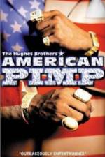 Watch American Pimp 123movieshub