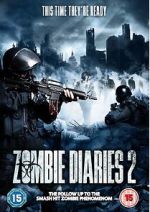 Watch Zombie Diaries 2 Online 123movieshub