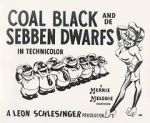 Watch Coal Black and de Sebben Dwarfs (Short 1943) 123movieshub