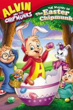 Watch Alvin and the Chipmunks: The Easter Chipmunk 123movieshub