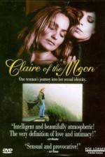 Watch Claire of the Moon 123movieshub