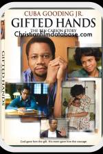 Watch Gifted Hands: The Ben Carson Story 123movieshub