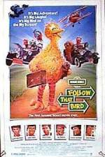 Watch Sesame Street Presents Follow that Bird 123movieshub