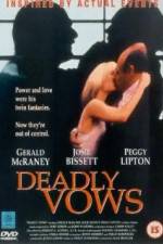 Watch Deadly Vows 123movieshub