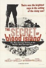 Watch The Secret of Blood Island Online 123movieshub