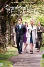 Watch Signed, Sealed, Delivered: Lost Without You 123movieshub