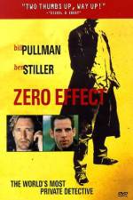 Watch Zero Effect Online 123movieshub
