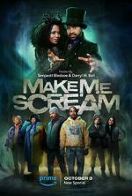 Watch Make Me Scream (TV Special 2023) 123movieshub