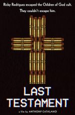 Watch Last Testament Online 123movieshub