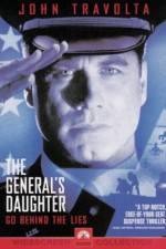 Watch The General's Daughter 123movieshub