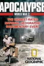 Watch National Geographic -  Apocalypse The Second World War: The Great Landings 123movieshub