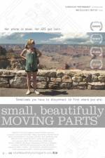 Watch Small Beautifully Moving Parts 123movieshub