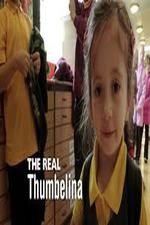 Watch The Real Thumbelina 123movieshub