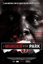 Watch A Murder in the Park 123movieshub