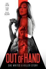 Watch Out of Hand 123movieshub