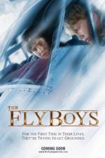 Watch The Flyboys 123movieshub