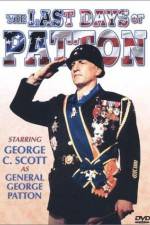Watch The Last Days of Patton 123movieshub