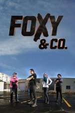Watch Foxy & Co. 123movieshub
