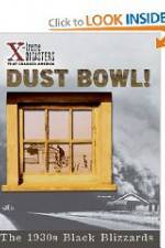 Watch Dust Bowl!: The 1930s Black Blizzards 123movieshub