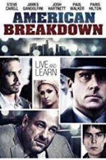 Watch American Breakdown 123movieshub