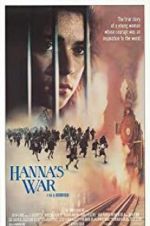 Watch Hanna\'s War 123movieshub