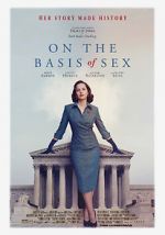 Watch On the Basis of Sex Online 123movieshub