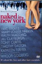 Watch Naked in New York 123movieshub