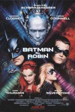 Watch Batman & Robin 123movieshub