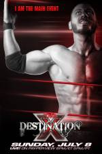 Watch TNA Destination X 123movieshub
