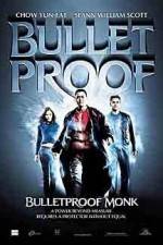 Watch Bulletproof Monk 123movieshub