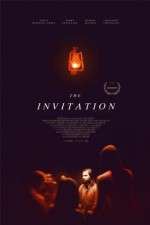 Watch The Invitation 123movieshub