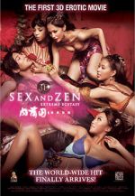 Watch 3-D Sex and Zen: Extreme Ecstasy 123movieshub
