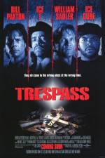 Watch Trespass 123movieshub