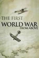 Watch The First World War from Above 123movieshub