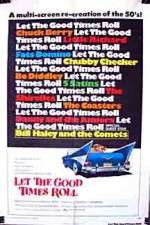 Watch Let the Good Times Roll 123movieshub