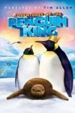 Watch Adventures of the Penguin King 123movieshub