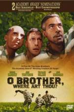 Watch O Brother, Where Art Thou? 123movieshub