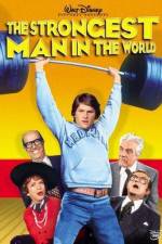 Watch The Strongest Man in the World 123movieshub