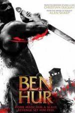 Watch Ben Hur (2010) 123movieshub